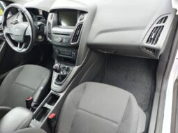 Ford Focus 1.5 TDCi / Clipper / Carplay complet