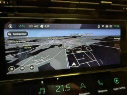 Peugeot 308 GT complet