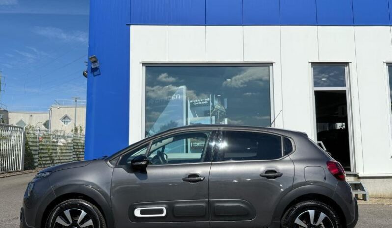 Citroen C3 Max / GPS / Carplay complet
