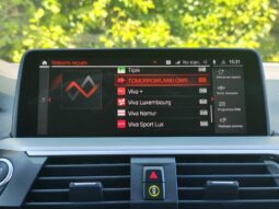 BMW Serie X X3 sDrive 18dA / Auto / Navi Pro complet