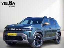 Dacia Duster Extrême / Pack Techno and City