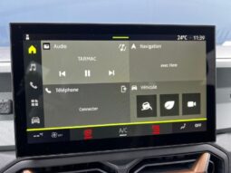 Dacia Duster Extrême / Pack Techno and City complet