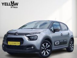 Citroen C3 Max / GPS / Carplay