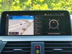 BMW Serie X X3 sDrive 18dA / Auto / Navi Pro complet