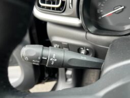 Citroen C3 Max / EAT6 / Pack Driver complet