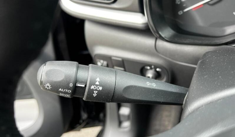 Citroen C3 Max / EAT6 / Pack Driver complet
