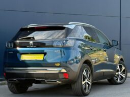 Peugeot 3008 GT / Alcantara / Sièges élec complet