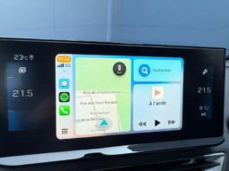Peugeot 5008 Allure Pack / EAT8 / 7 Places complet