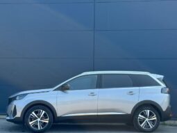Peugeot 5008 Allure Pack / EAT8 / 7 Places complet