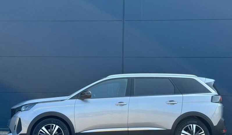 Peugeot 5008 Allure Pack / EAT8 / 7 Places complet