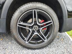 Mercedes-Benz GLB 200 AMG Line / AHK / Keyless complet