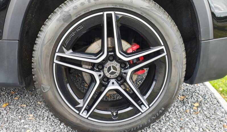 Mercedes-Benz GLB 200 AMG Line / AHK / Keyless complet