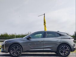 DS Automobiles DS 4 Opéra / 1.5 BlueHDI / EAT8 complet