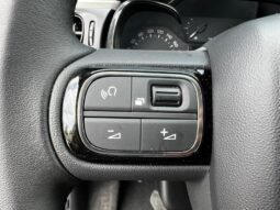 Citroen C3 Max / EAT6 / Pack Driver complet