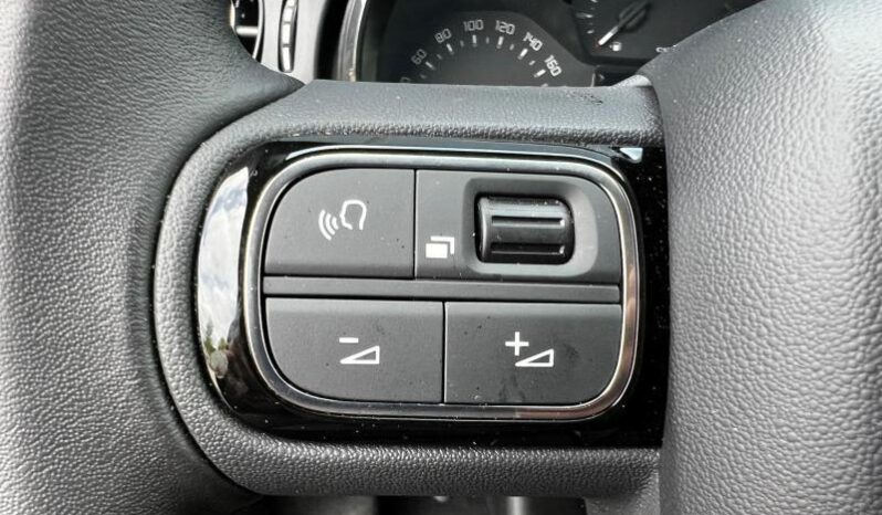 Citroen C3 Max / EAT6 / Pack Driver complet