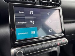 Citroen C3 Aircross Feel complet