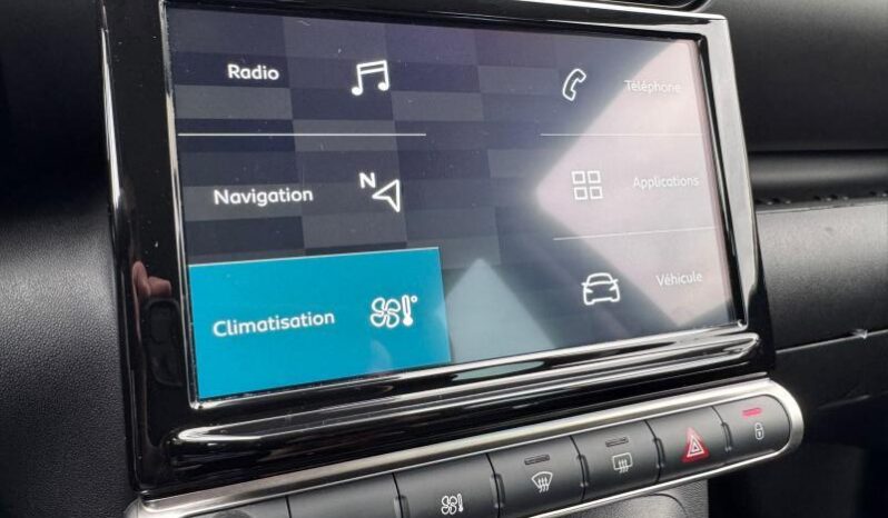 Citroen C3 Aircross Feel complet