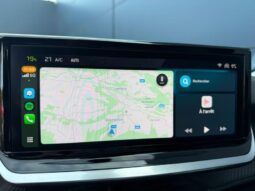Peugeot 208 Allure / Hybrid / e-DSC6 complet