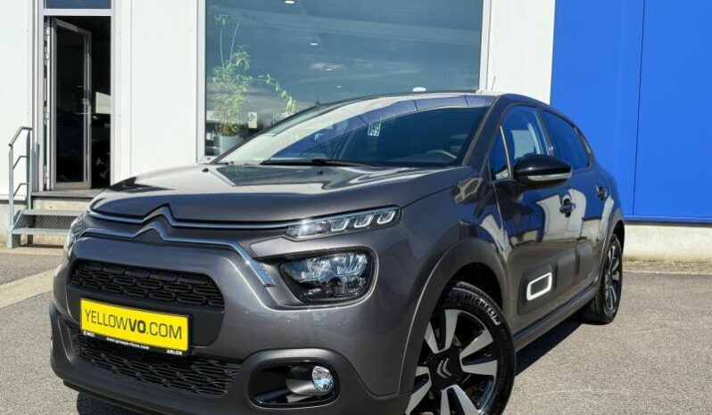 Citroen C3 Max / GPS / Carplay complet
