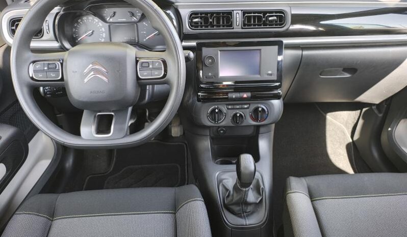Citroen C3 YOU! complet