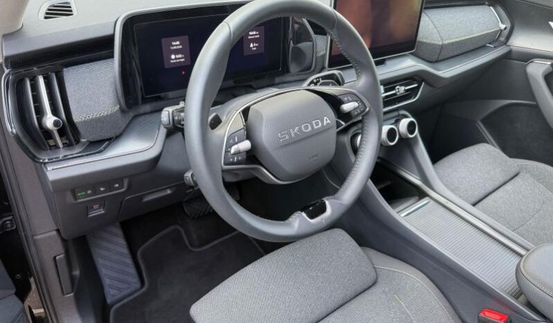 Skoda Kodiaq 2.0 TDi / DSG / 7 places complet