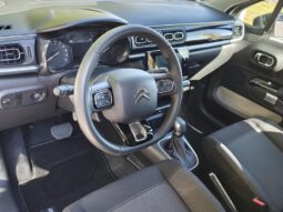 Citroen C3 Max / EAT6 / Pack Driver complet
