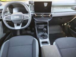Dacia Duster Extrême / Pack Techno and City complet