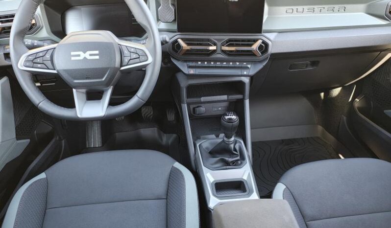 Dacia Duster Extrême / Pack Techno and City complet