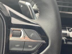 Peugeot 3008 Active Pack / EAT8 / 1.5 BlueH complet