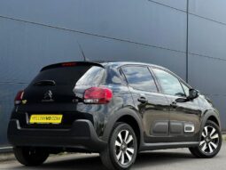 Citroen C3 Max / EAT6 / Pack Driver complet