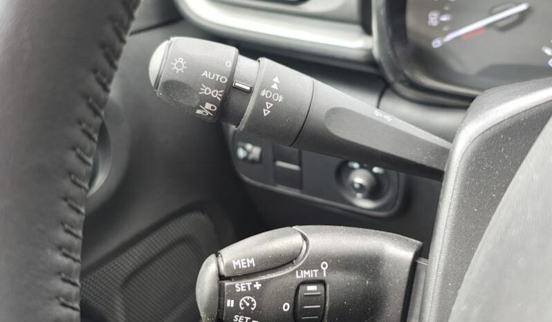 Citroen C3 Max / GPS / Carplay complet