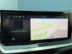 Peugeot 208 Allure / GPS / Carplay complet