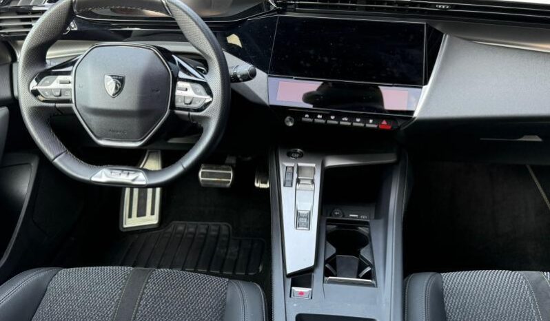 Peugeot 308 GT complet