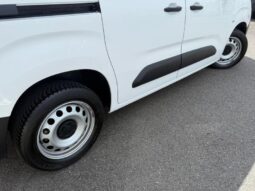 Peugeot Partner 130ch / Premium complet
