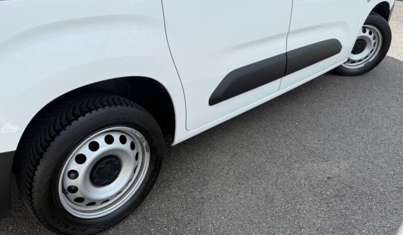 Peugeot Partner 130ch / Premium complet