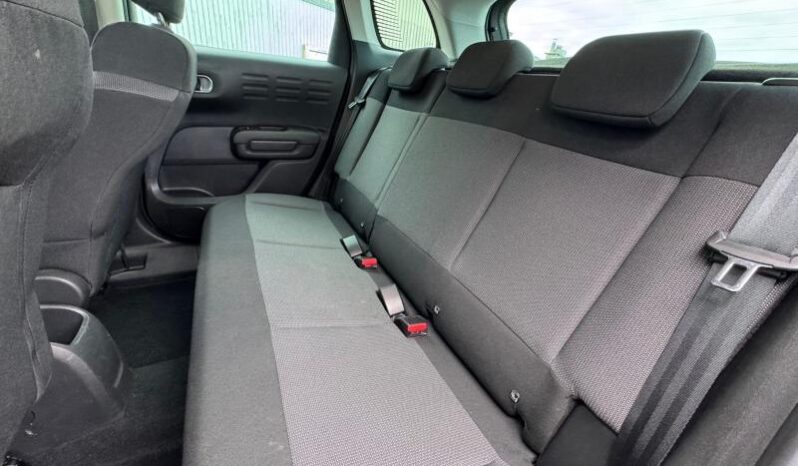 Citroen C3 Aircross Feel complet