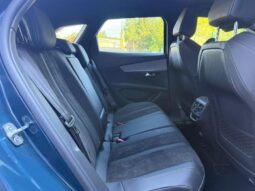Peugeot 3008 GT / Alcantara / Sièges élec complet