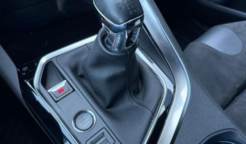 Peugeot 3008 GT / Alcantara / Sièges élec complet
