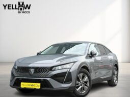 Peugeot 408 Allure / EAT8 / Full LED