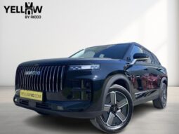 Jaecoo J7 Exclusive SHS PHEV 347