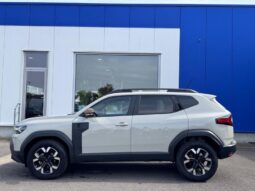 Dacia Duster Extrême / Pack Techno and City / complet