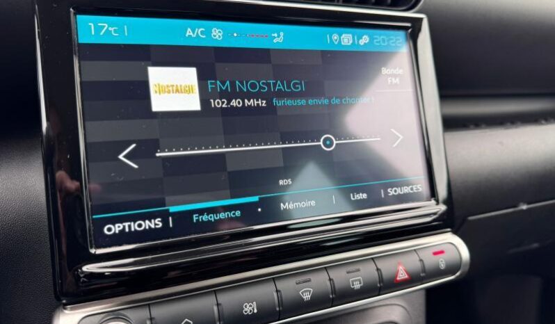Citroen C3 Aircross Feel complet
