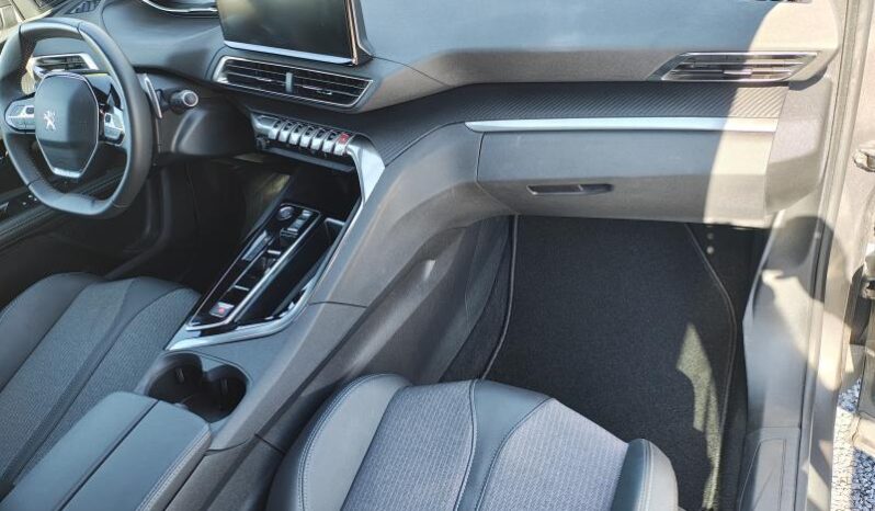 Peugeot 5008 Allure Pack / EAT8 / 7 Places complet