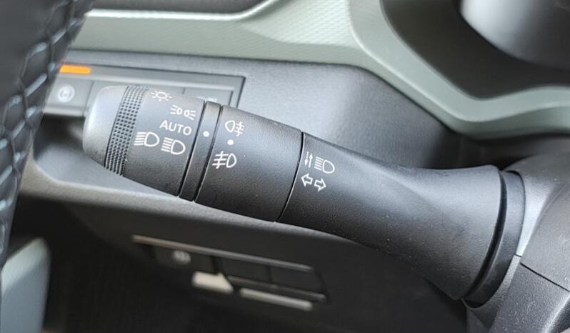 Dacia Duster Extrême / Pack Techno and City complet