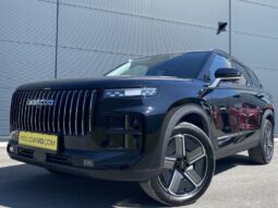 Jaecoo J7 Exclusive SHS PHEV 347 complet