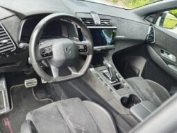 DS Automobiles DS 7 Crossback Performance Line / EAT8 complet