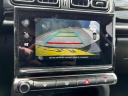 Citroen C3 Max / EAT6 / Pack Driver complet