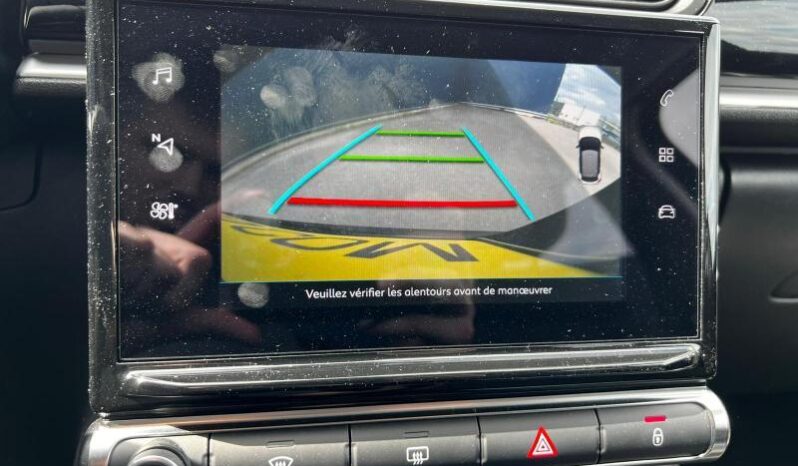 Citroen C3 Max / EAT6 / Pack Driver complet