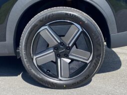 Jaecoo J7 Exclusive SHS PHEV 347 complet