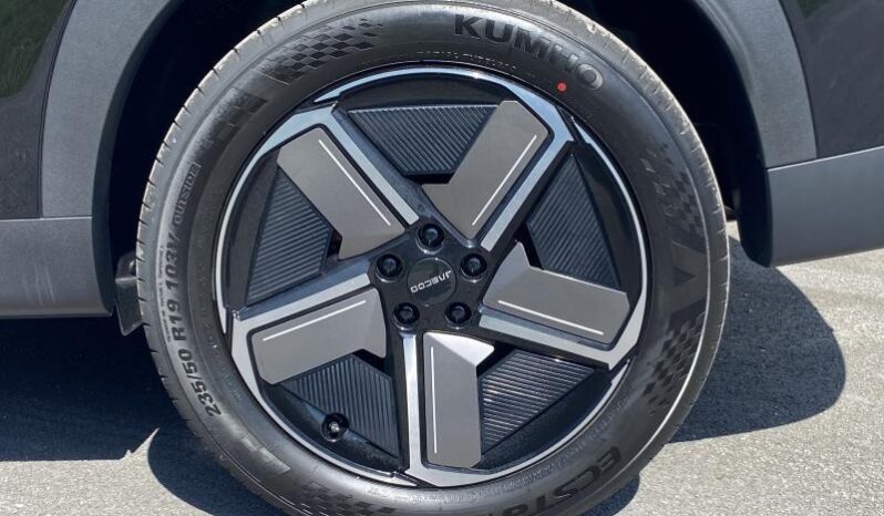 Jaecoo J7 Exclusive SHS PHEV 347 complet